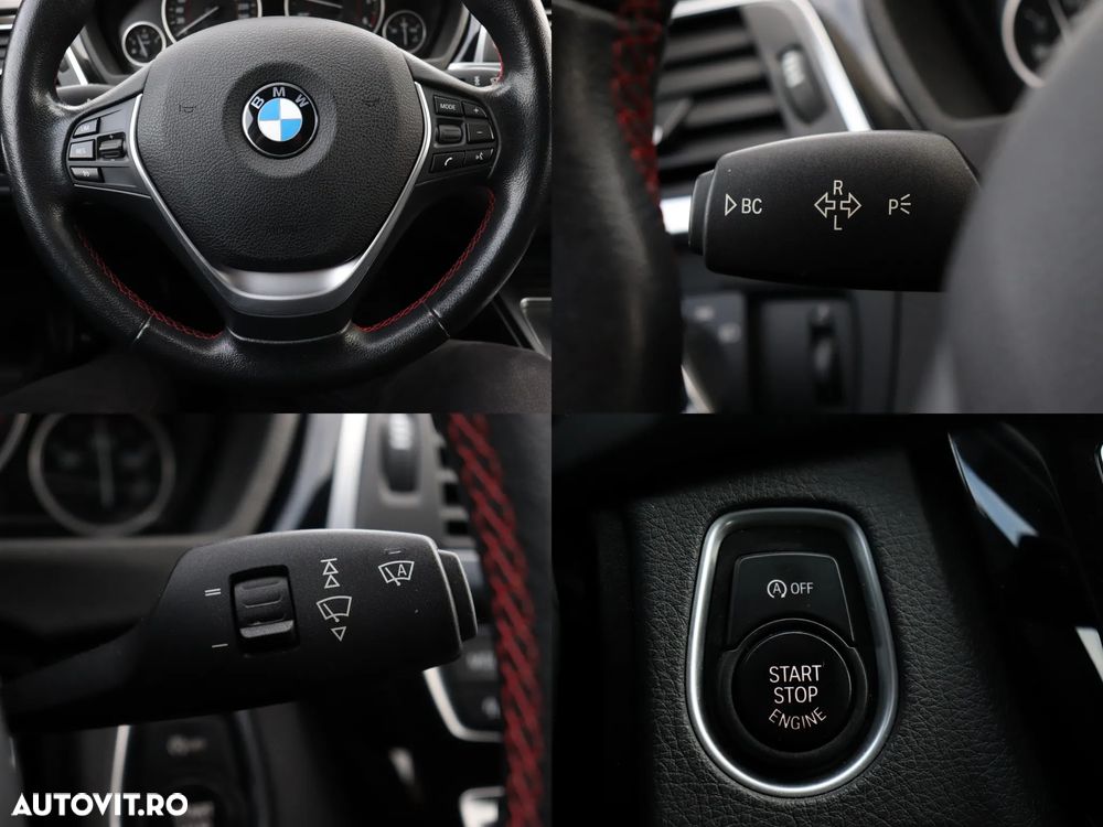 BMW Seria 3 - 11