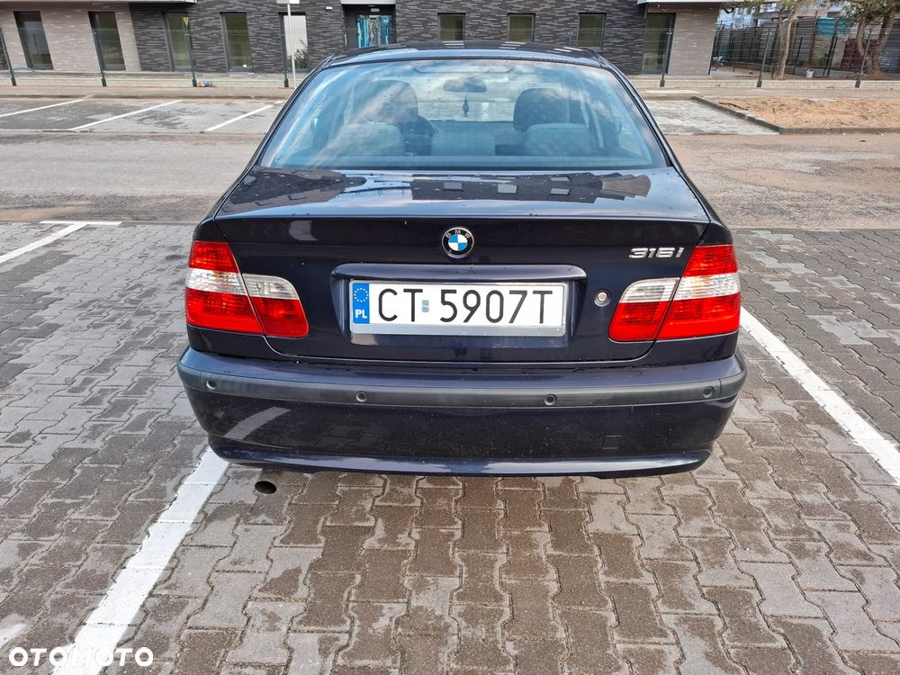BMW Seria 3 - 14