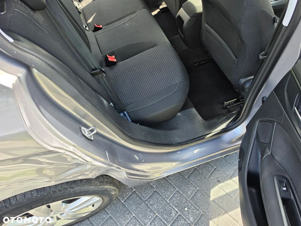 Peugeot 308 BlueHDi 130 Stop & Start Active - 15