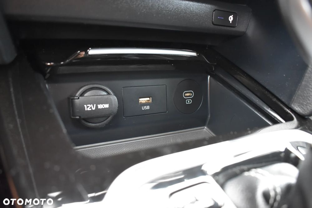 Kia ProCeed 1.5 T-GDI DCT7 OPF GT LINE - 39