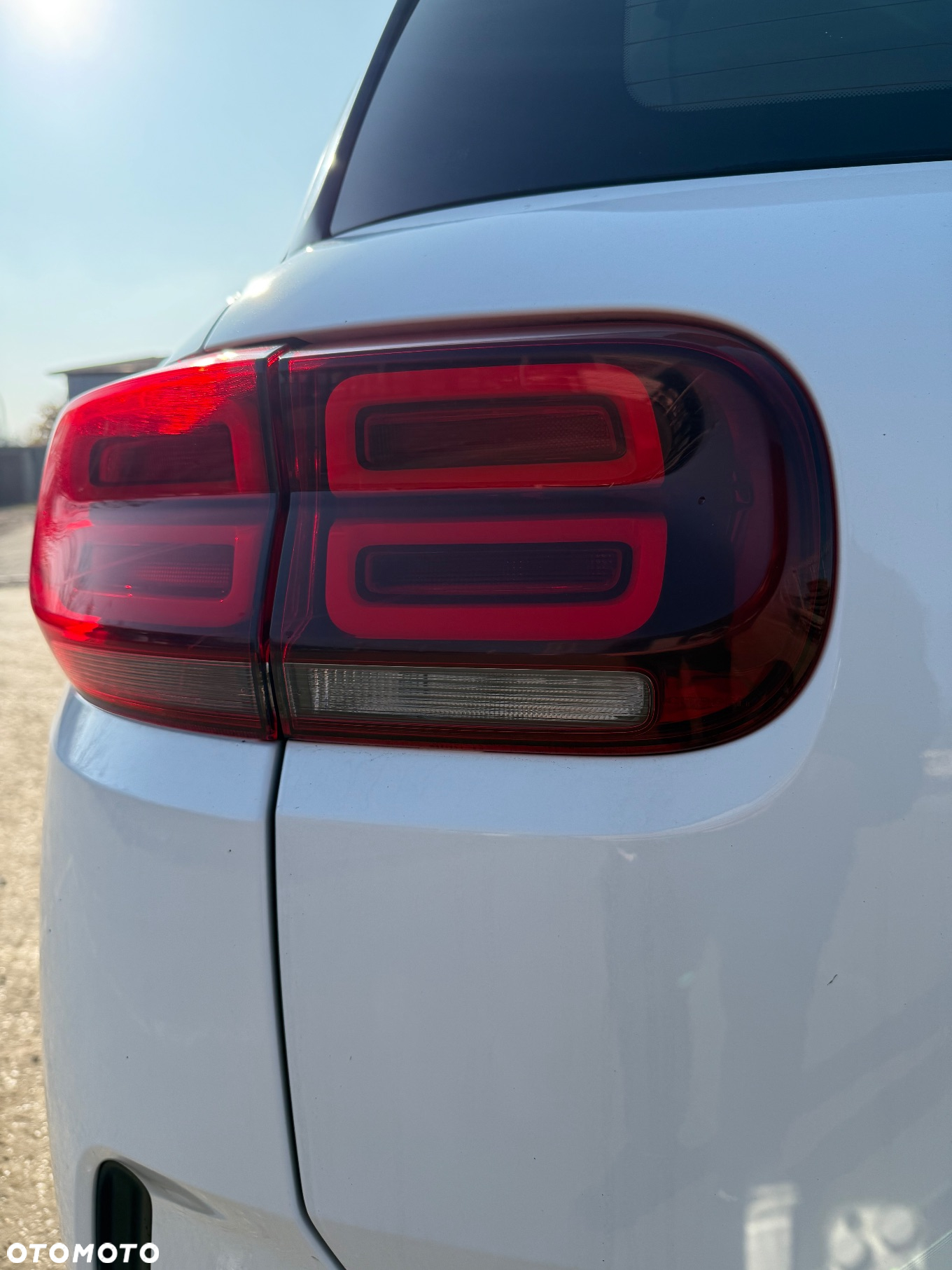 Citroën C5 Aircross - 9