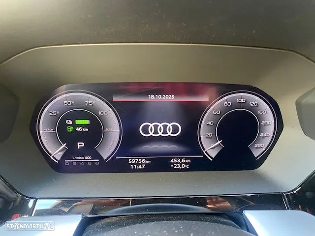 Audi A3 Sportback 40 TFSIe - 34