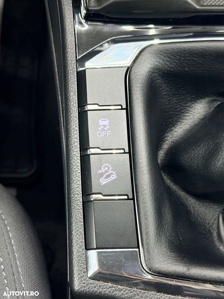 SsangYong Korando 1.5 GDI Turbo Clever - 26