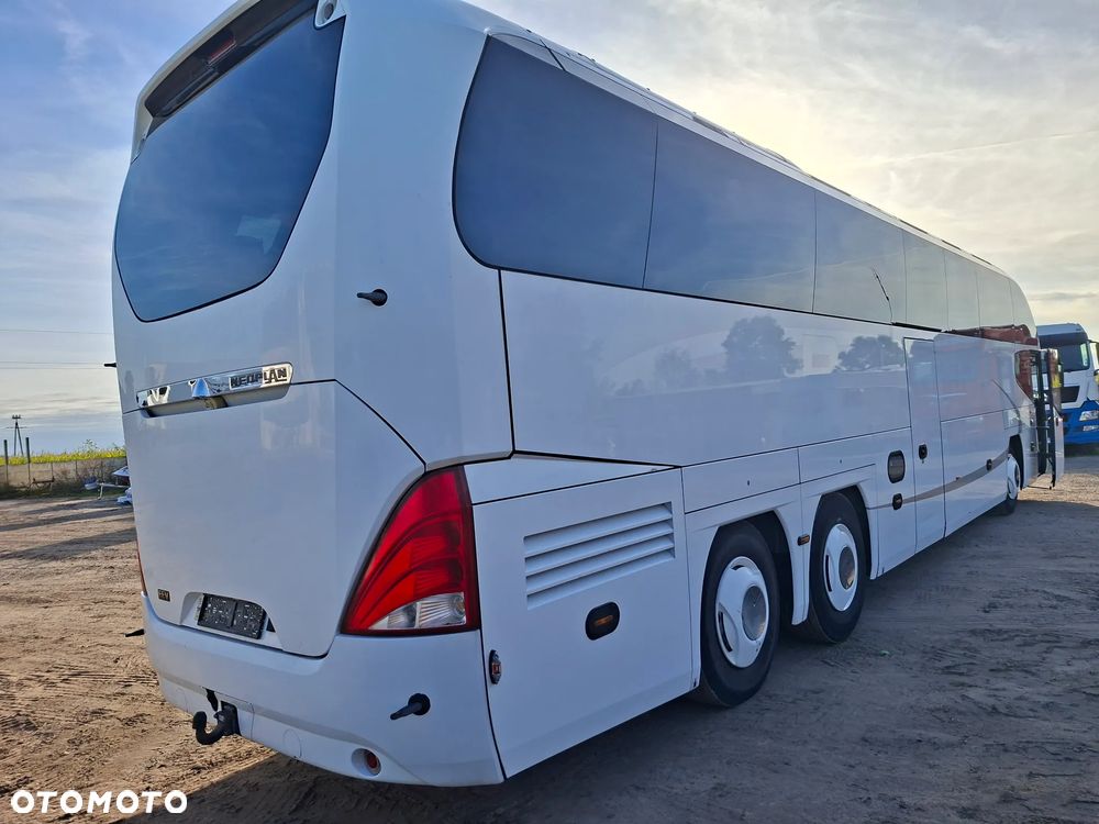 Neoplan Cityliner - 3