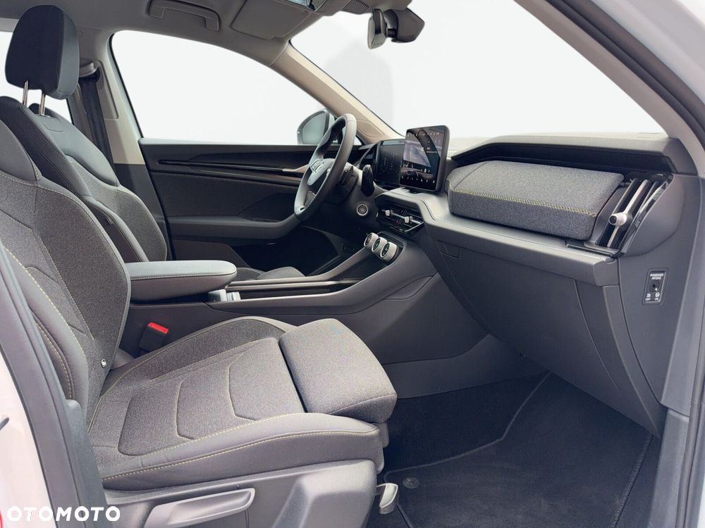 Skoda Kodiaq 2.0 TDI 4x4 Selection DSG - 37