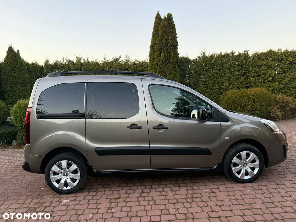 Citroën Berlingo Multispace BlueHDi 100 S&S SELECTION - 6