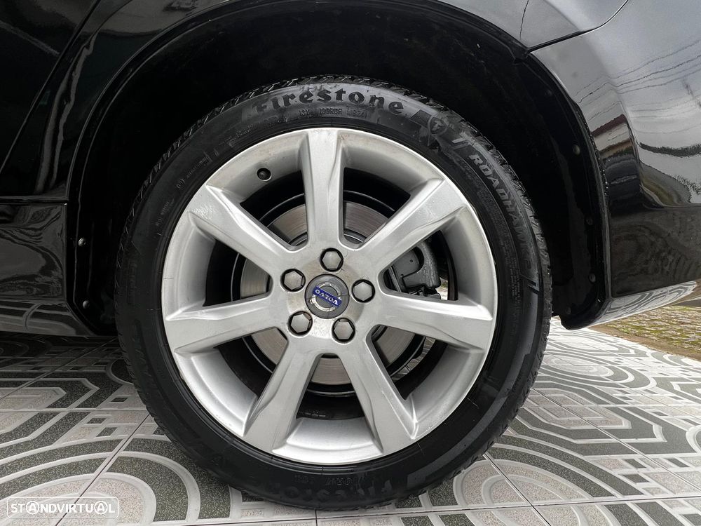 Volvo S60 2.0 D3 Summum - 49
