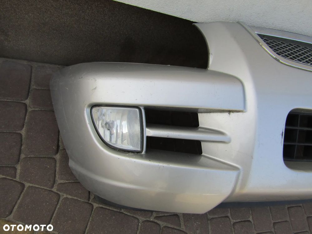 KIA SPORTAGE II ZDERZAK PRZÓD 04 08R 8651-0Z050 - 2