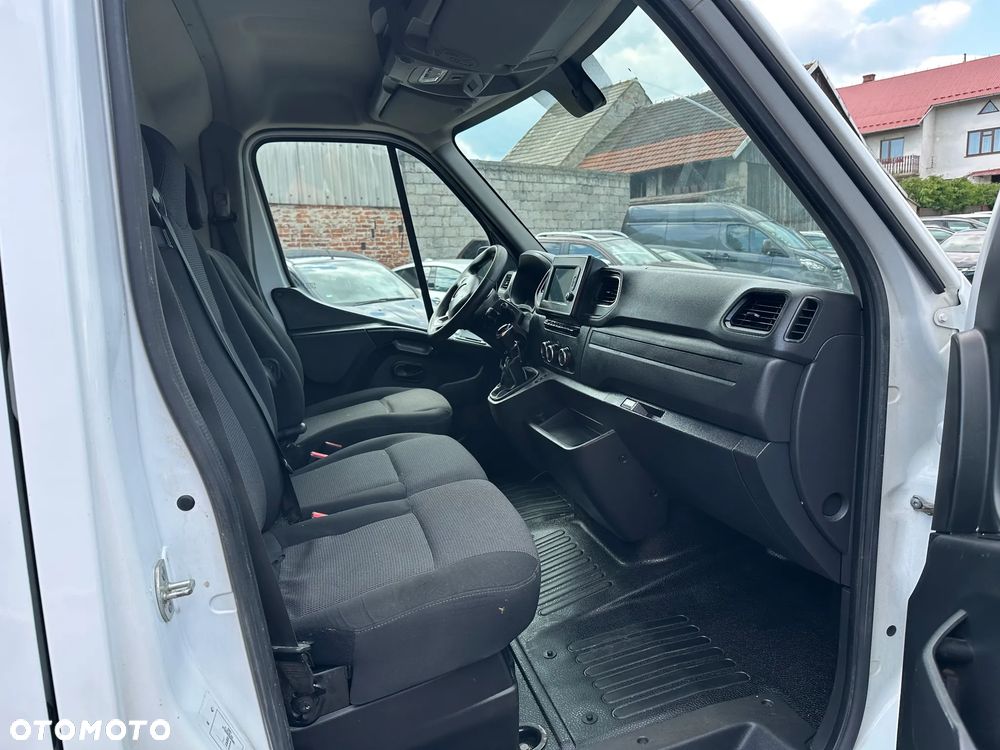 Renault MASTER - 9