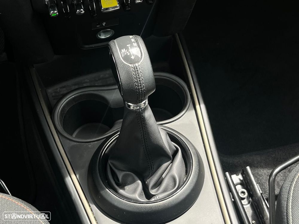 MINI Countryman - 11