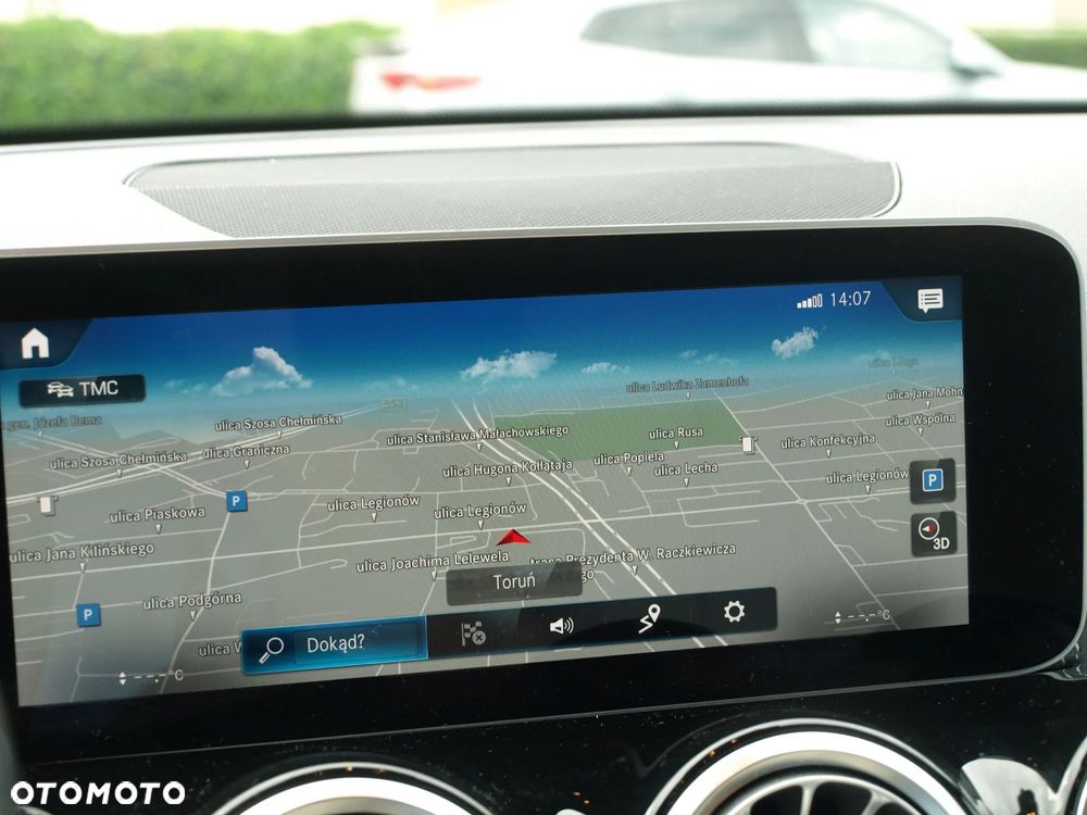 Mercedes-Benz GLB 200 Progressive 7G-DCT - 21
