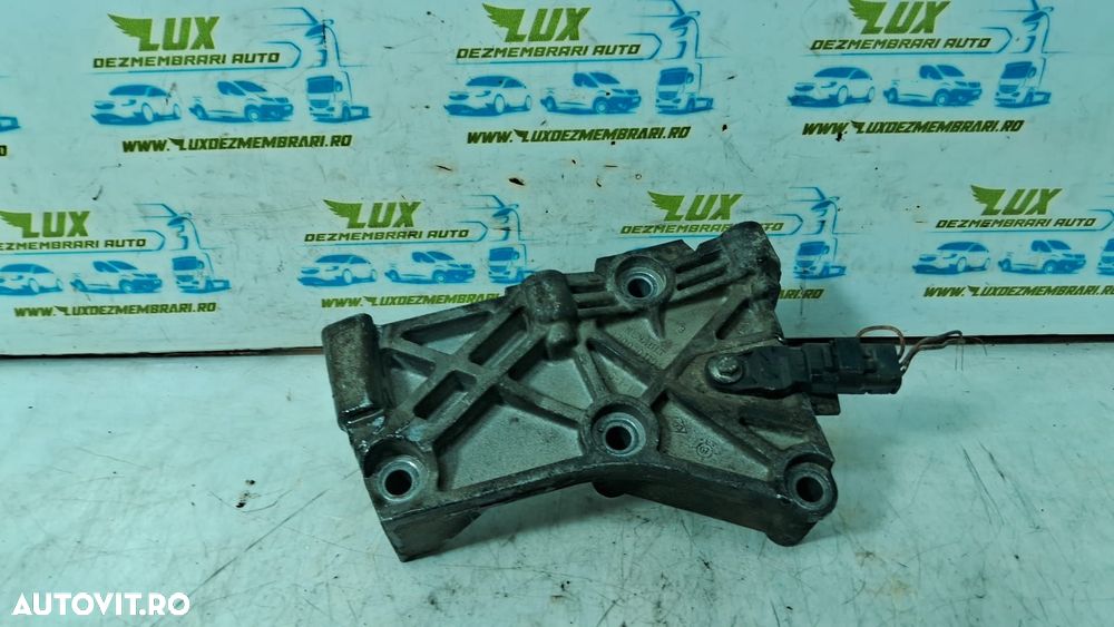 Suport motor 1.5 dci k9k 8200101196 Renault Clio 3 [2005 - 2009] - 1