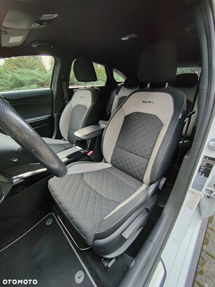 Kia ProCeed - 17