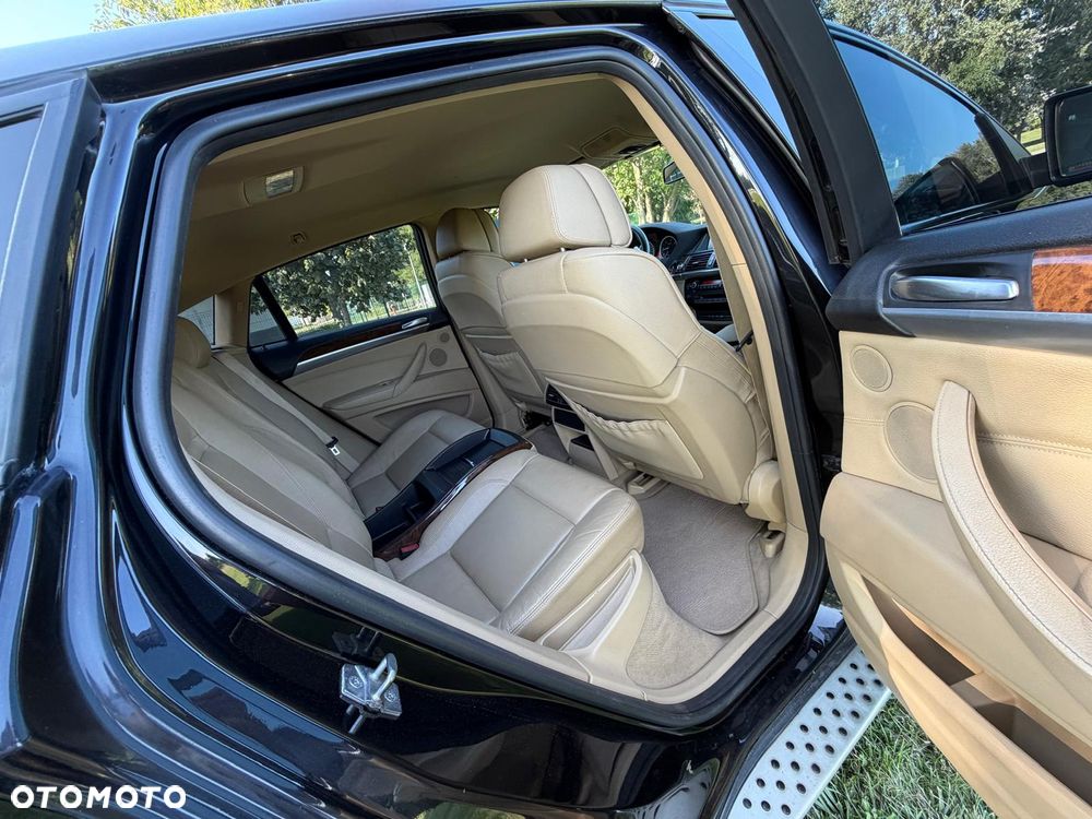 BMW X6 40d xDrive - 8