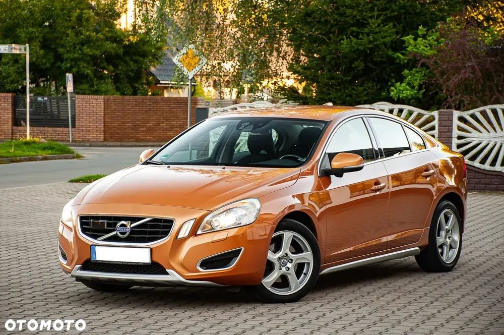 Volvo S60 - 8