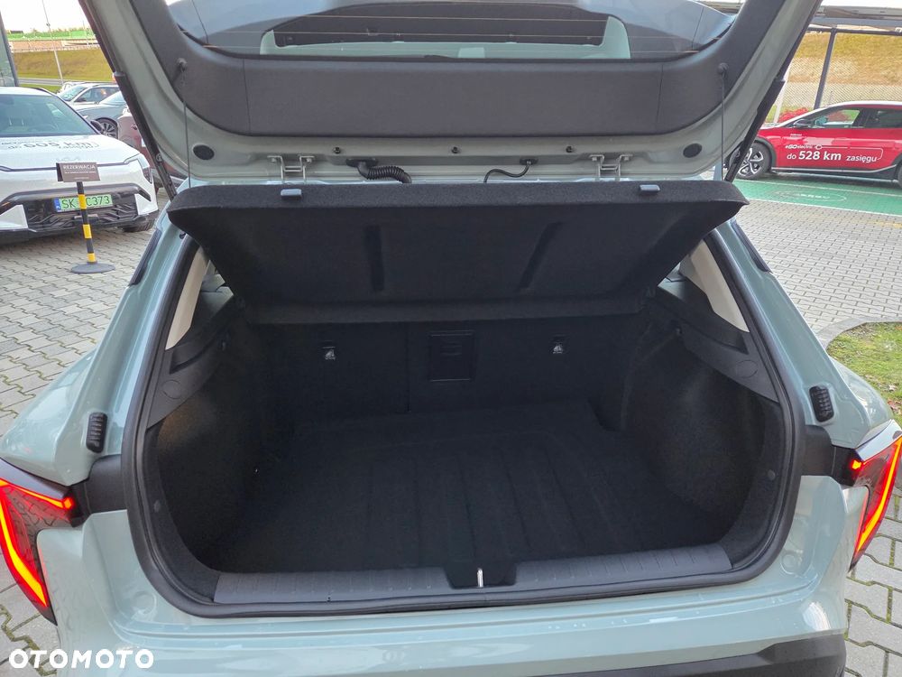 Kia K4 1.6 T-GDI M - 22