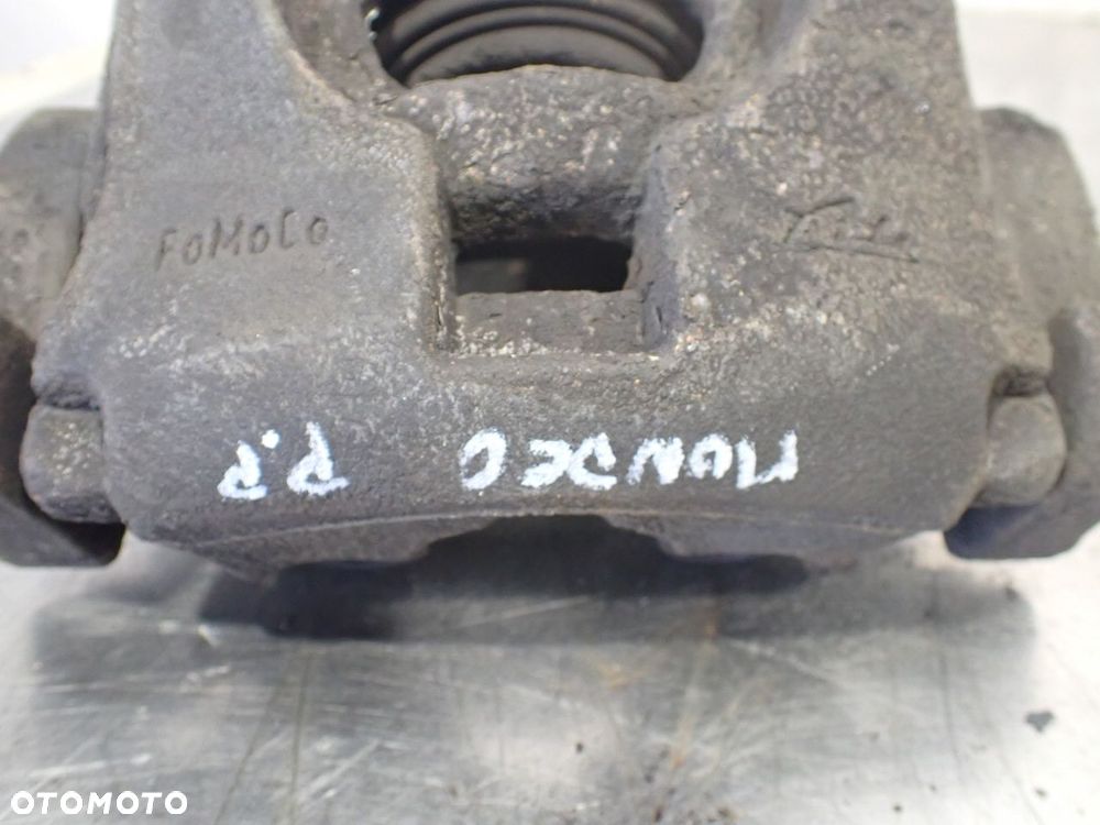 ZACISK HAMULCA PRAWY PRZÓD FORD MONDEO MK4 2.0TDCI - 9