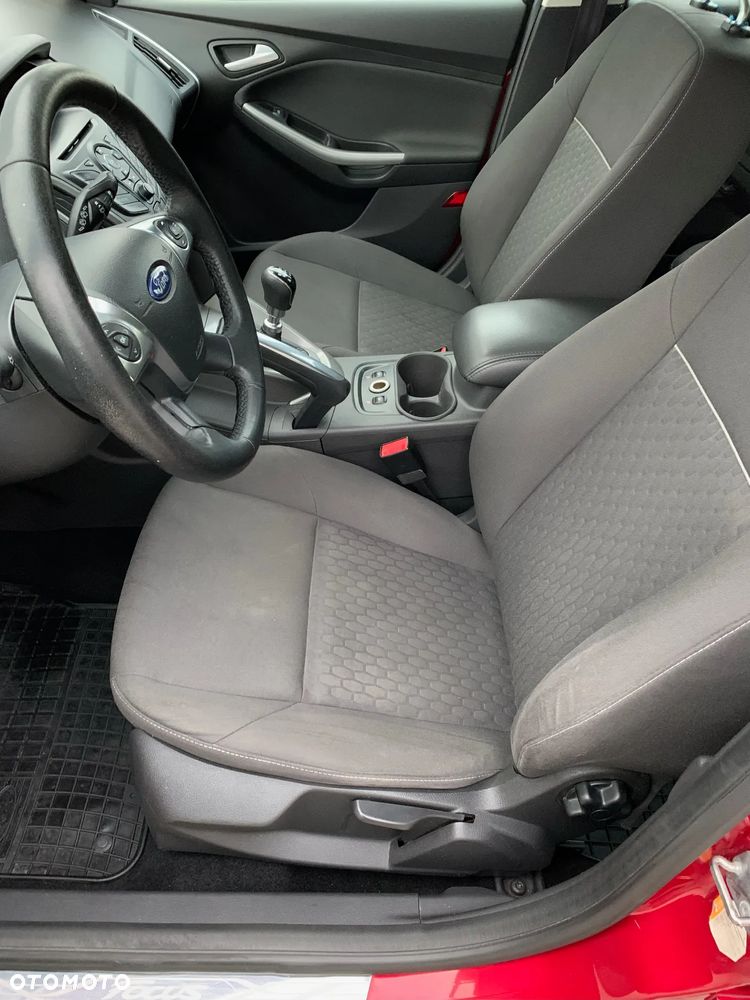 Ford Focus 1.0 EcoBoost Edition - 7