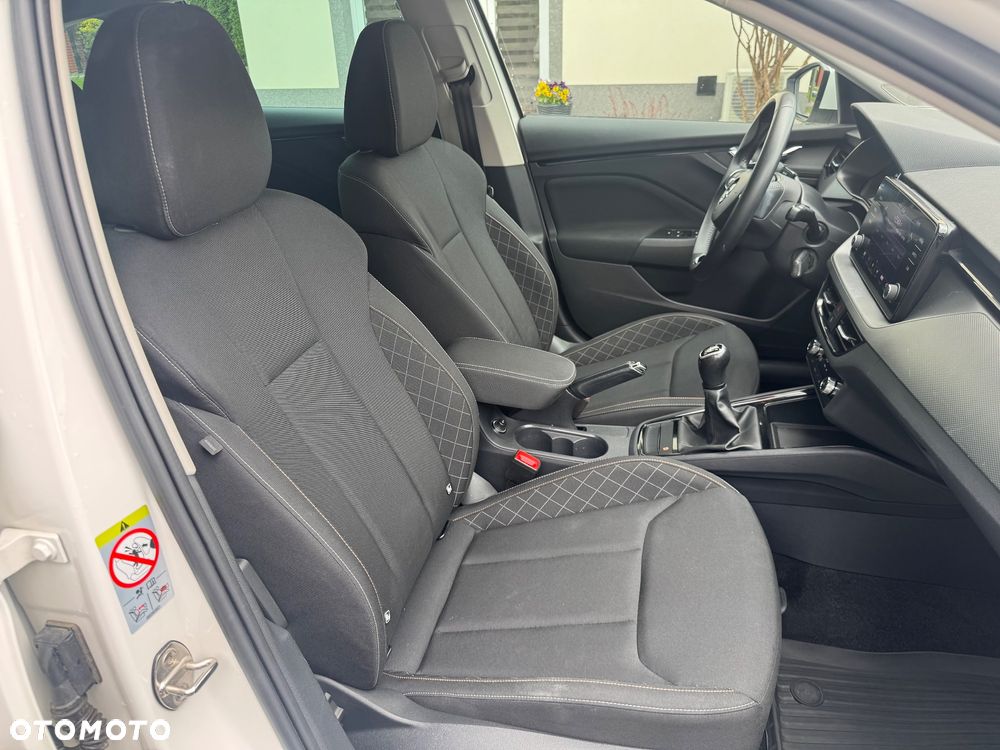 Skoda Scala 1.0 TSI Ambition - 31