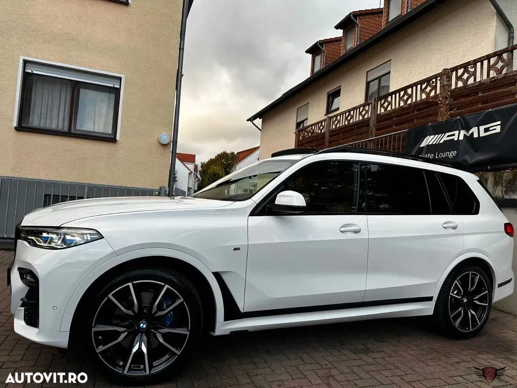 BMW X7 xDrive40i MHEV - 15