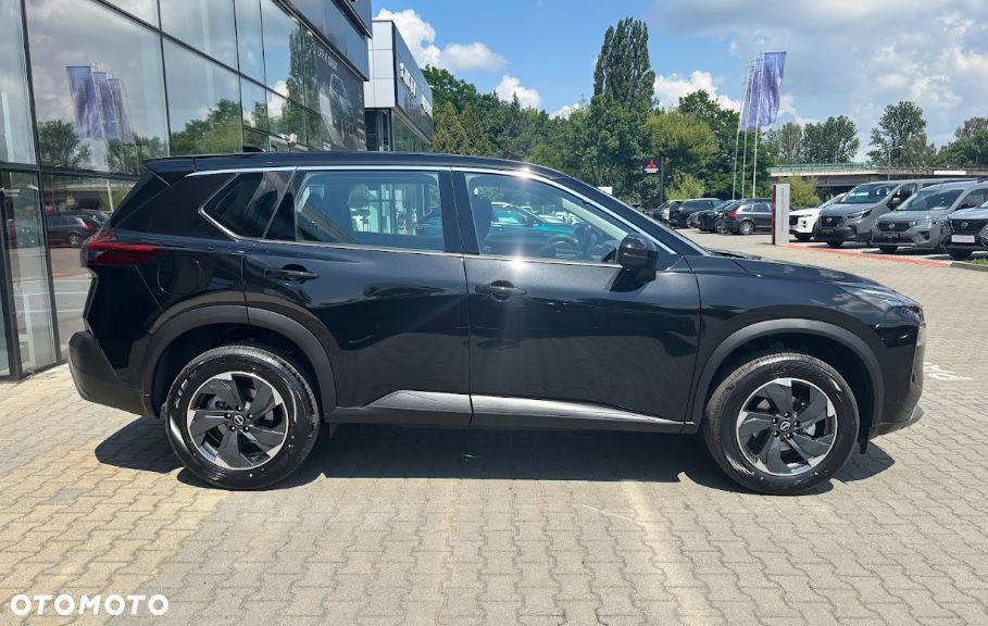 Nissan X-Trail - 3