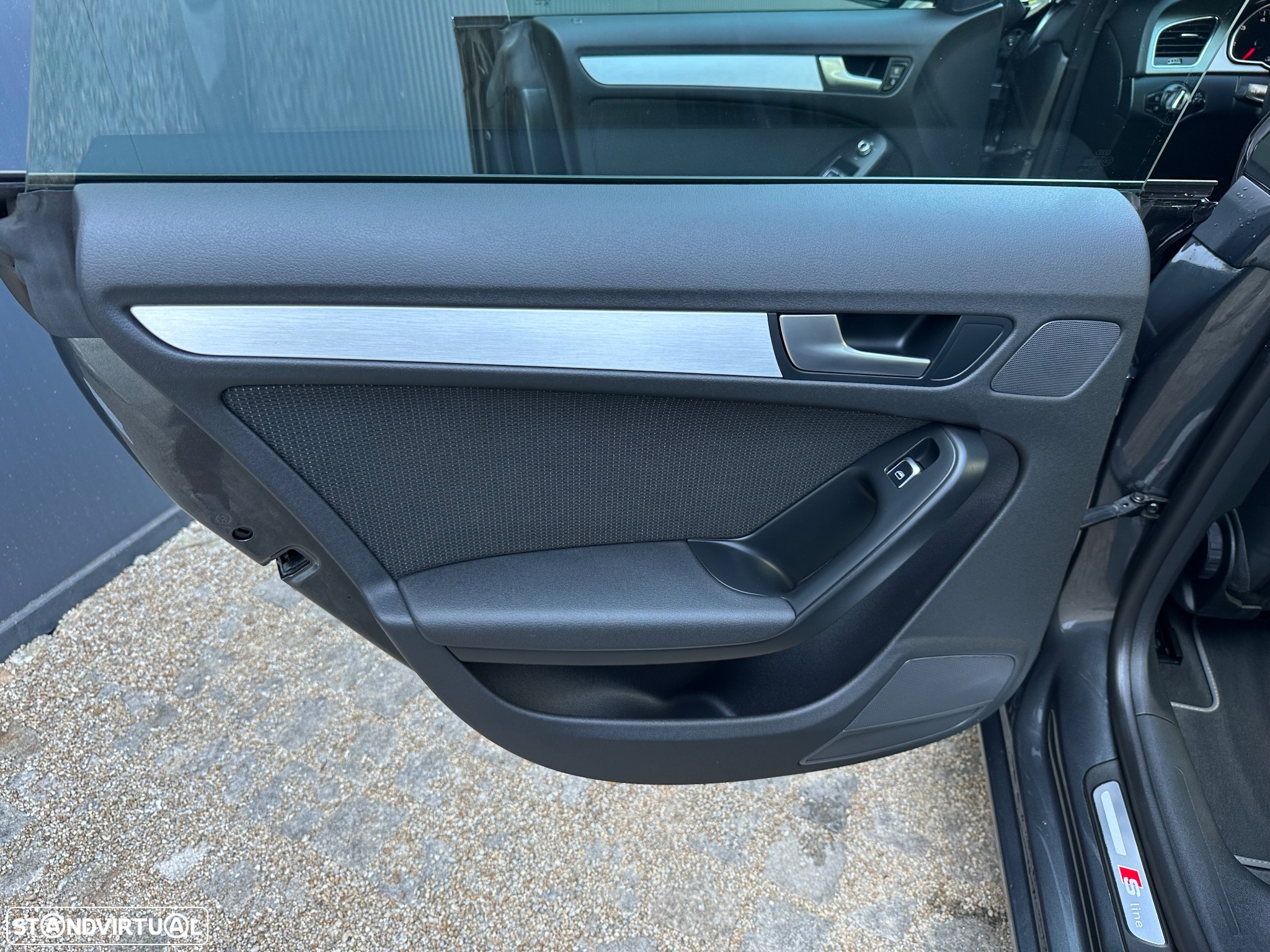 Audi A5 Sportback 2.0 TDI S-line - 19