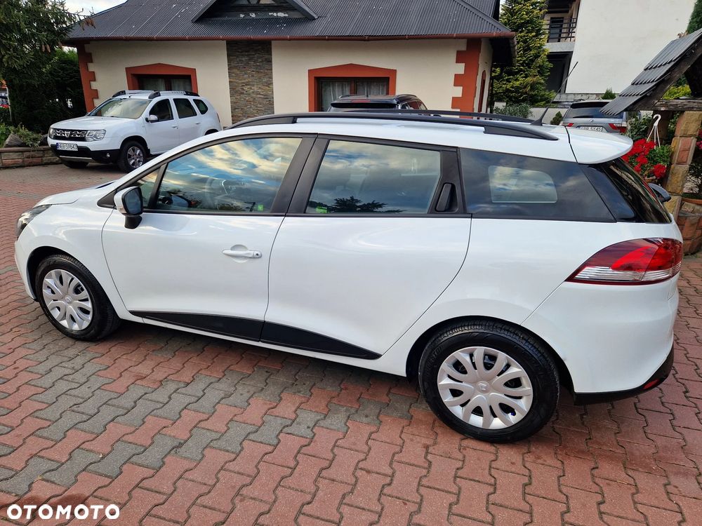 Renault Clio 0.9 Energy TCe Alize - 31