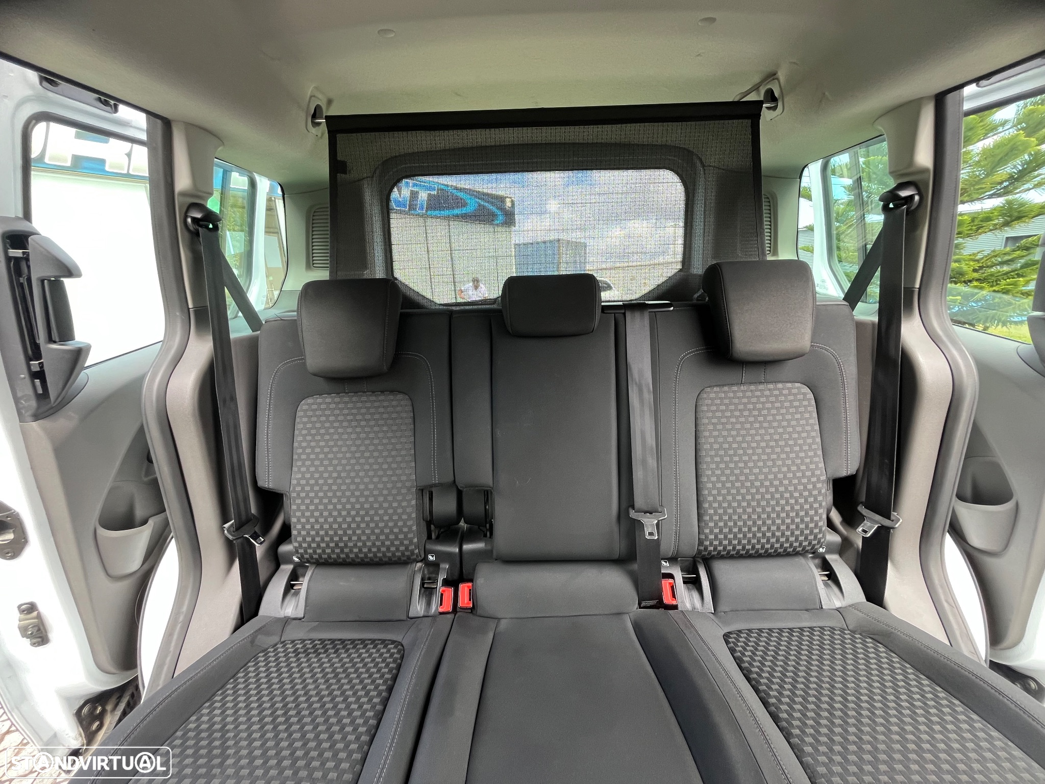 Ford Transit Connect 1.5 TDCi 230 L1 Trend - 42