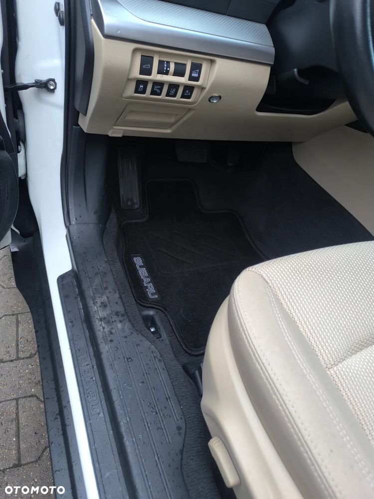 Subaru Outback 2.5i Active (EyeSight) Lineartronic - 9