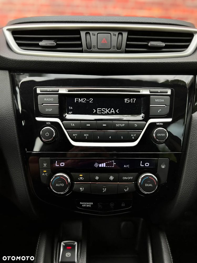 Nissan Qashqai - 20