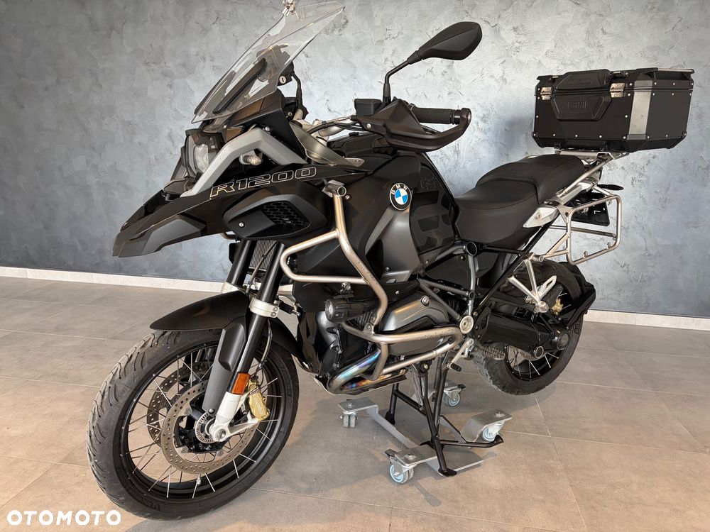 BMW Adventure - 2