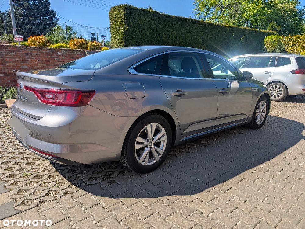 Renault Talisman 1.6 Energy dCi Zen - 4