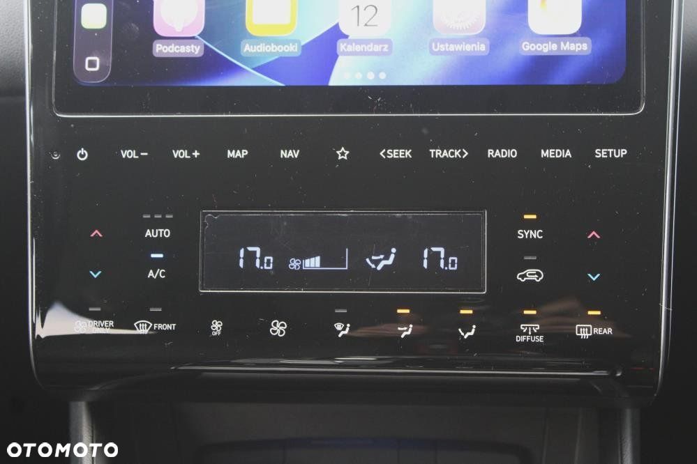 Hyundai Tucson - 17