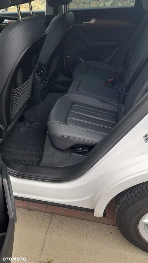 Audi Q5 45 TFSI quattro S tronic - 20