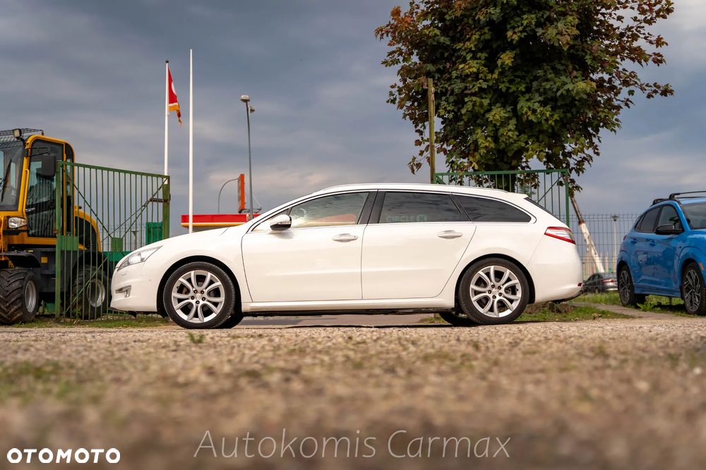 Peugeot 508 2.0 HDi Business Line - 6