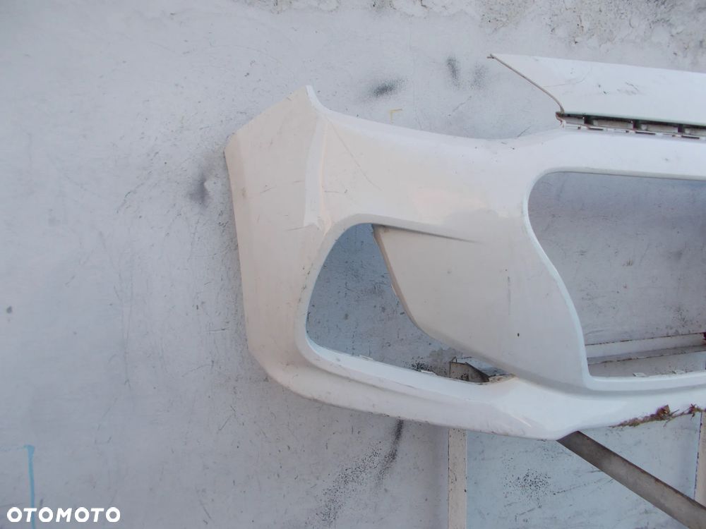 HYUNDAI I10 II LIFT 16 => 86511-B9500 ZDERZAK PRZÓD PRZEDNI - 3