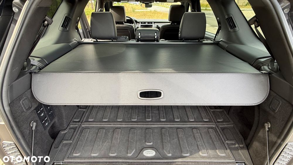 Land Rover Discovery 3.0 TD6 HSE Luxury - 20