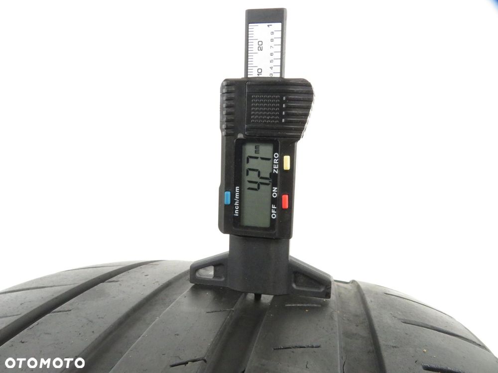 245/45R18 OPONA LETNIA Sunny Sportmacro Na305 100W XL - 5