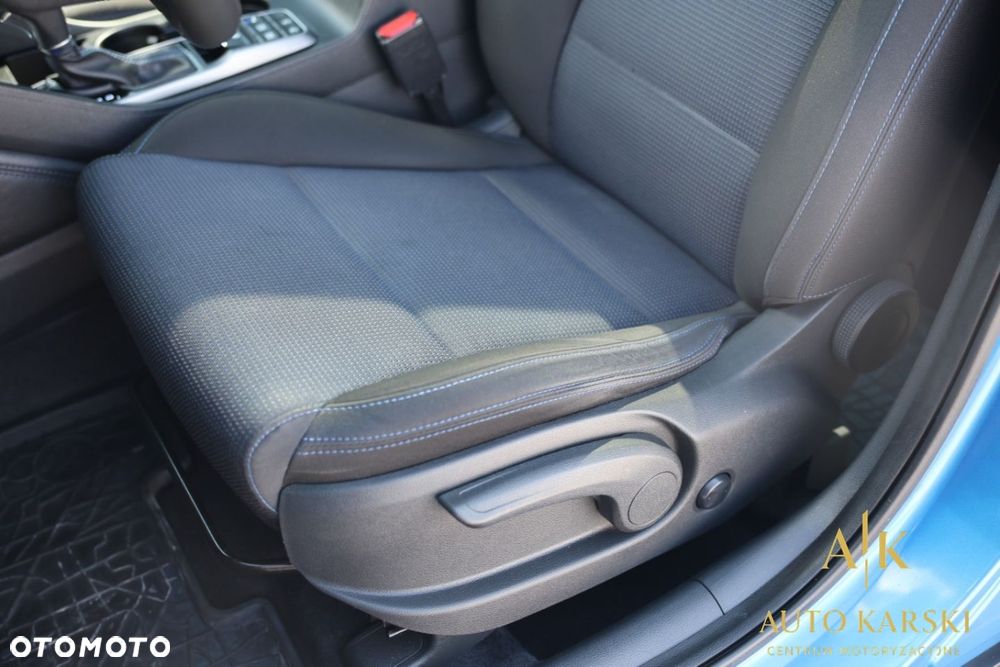 Hyundai Tucson 1.7 CRDI BlueDrive Premium 2WD DCT - 31