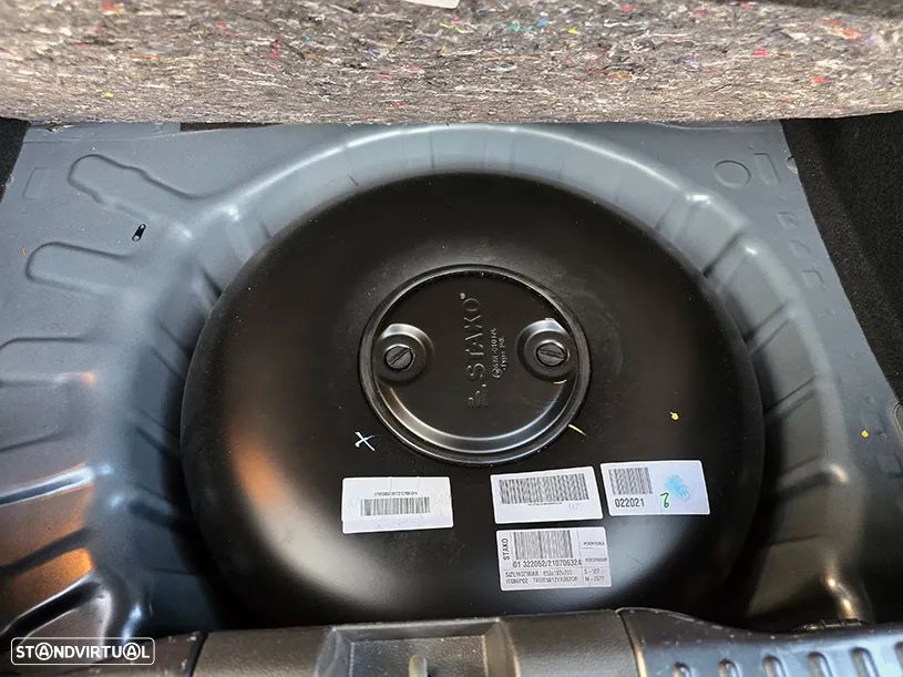 Dacia Sandero 1.0 ECO-G Stepway Comfort Bi-Fuel - 15