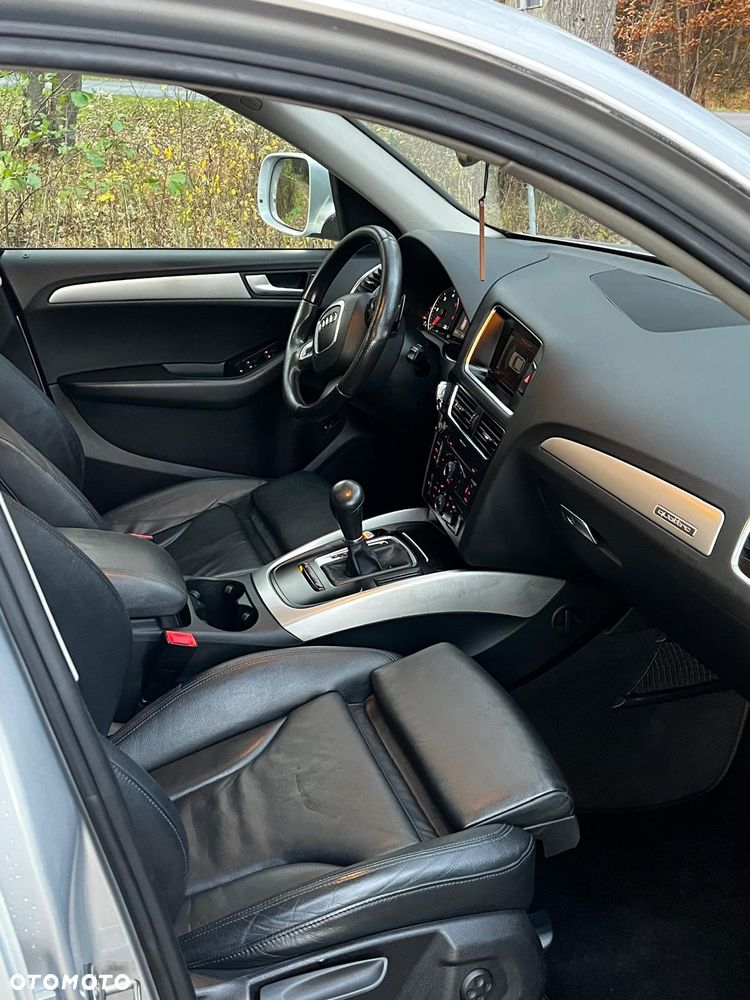 Audi Q5 - 5