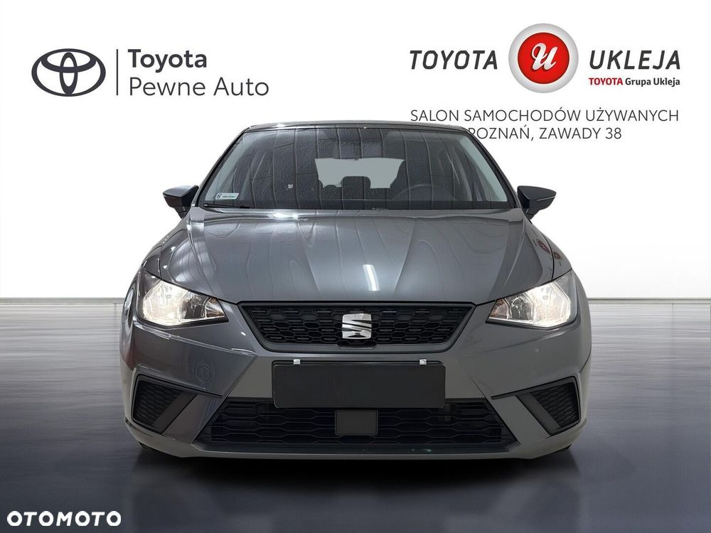 Seat Ibiza 1.0 Style S&S - 7