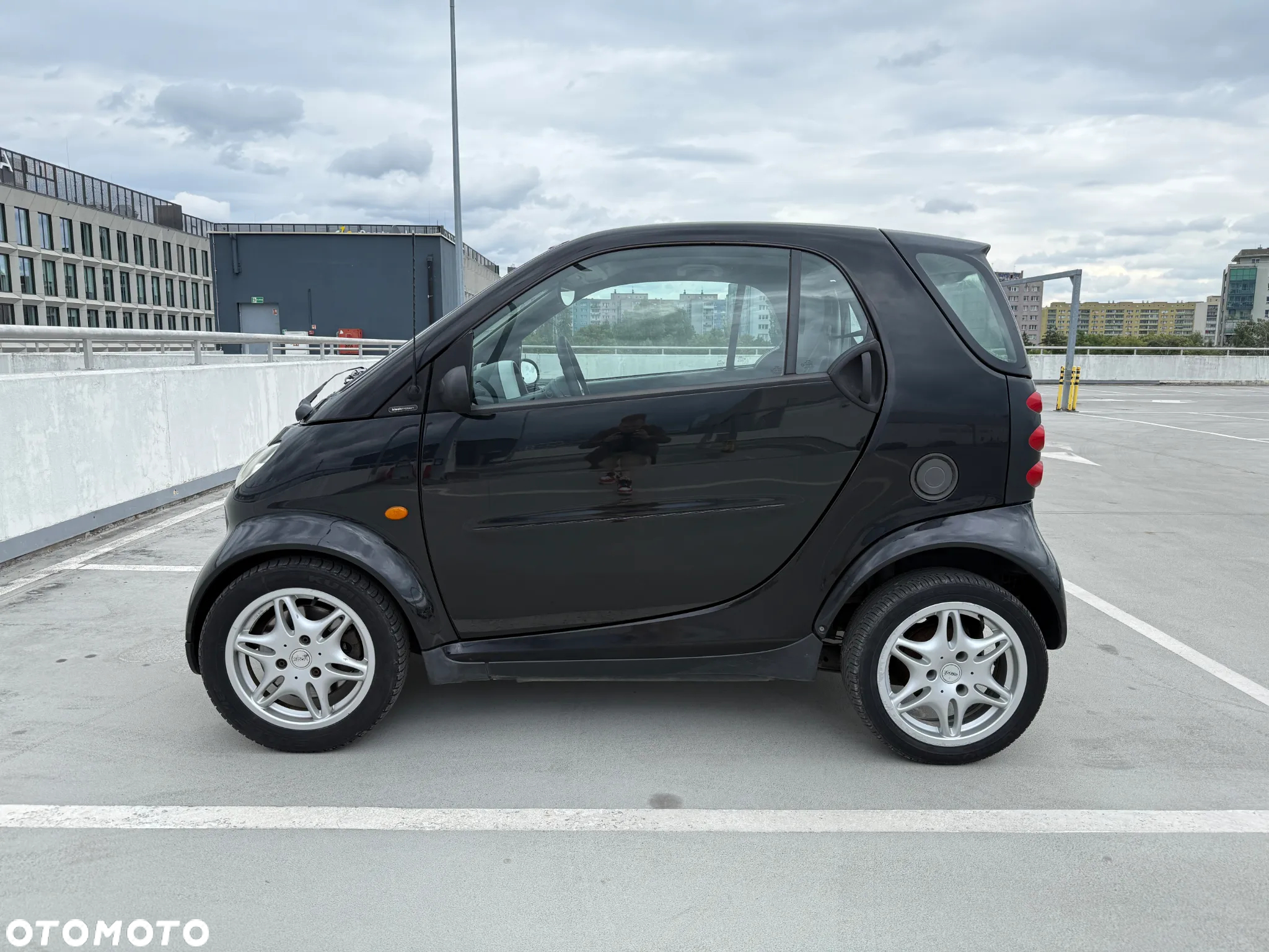 Smart Fortwo - 3