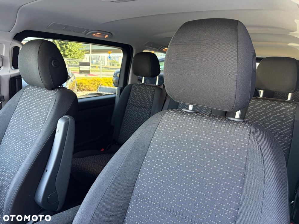 Mercedes-Benz Vito Tourer L2 Pro 9G-Tronic 447.703 - 13