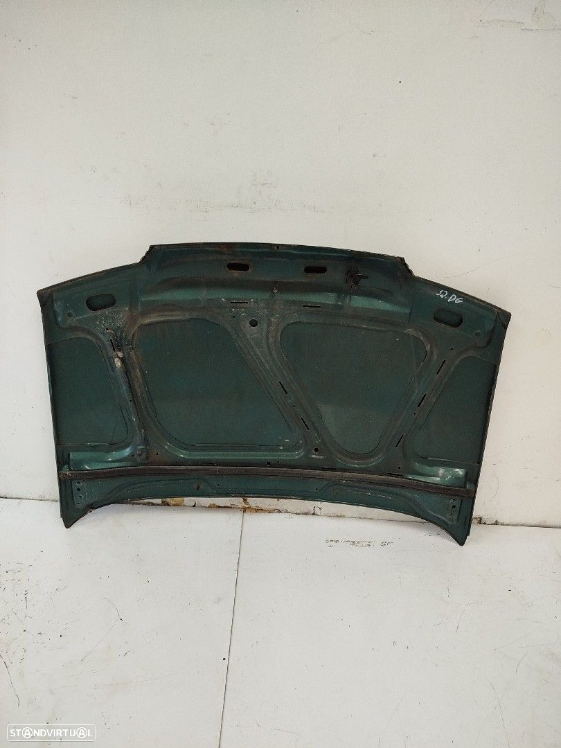 Capot Peugeot 106 I (1A, 1C) - 3
