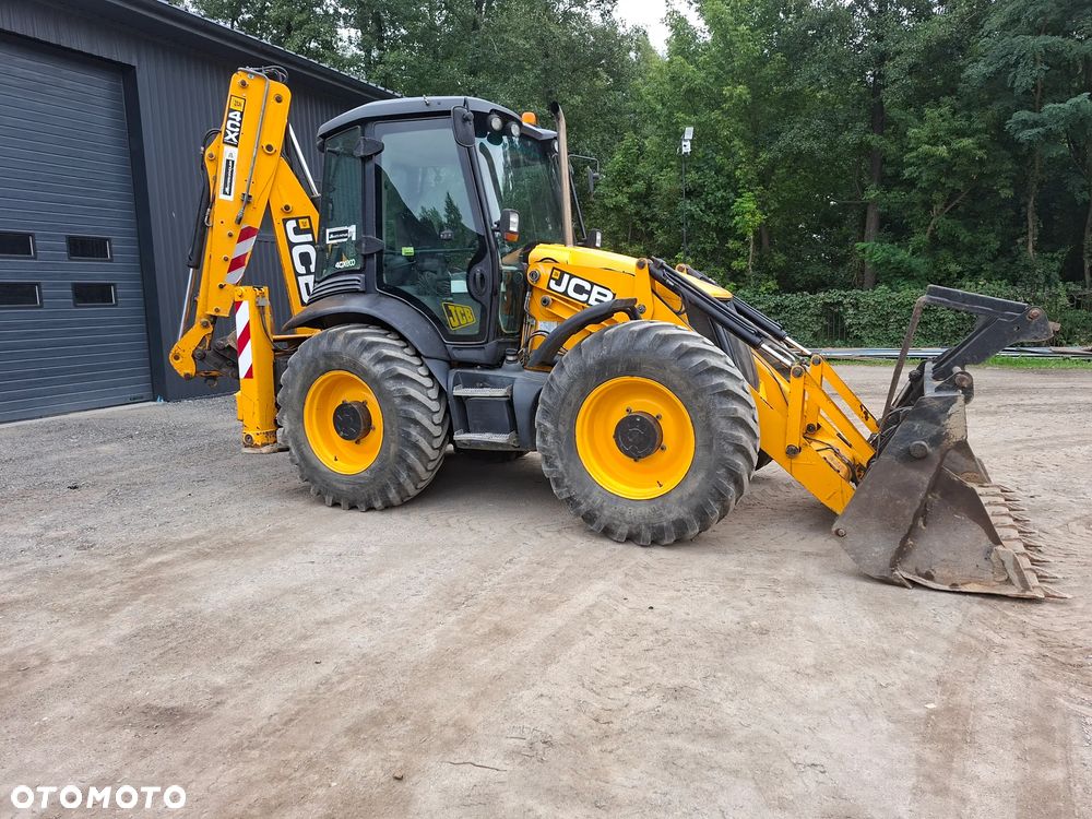JCB 4 cx - 3