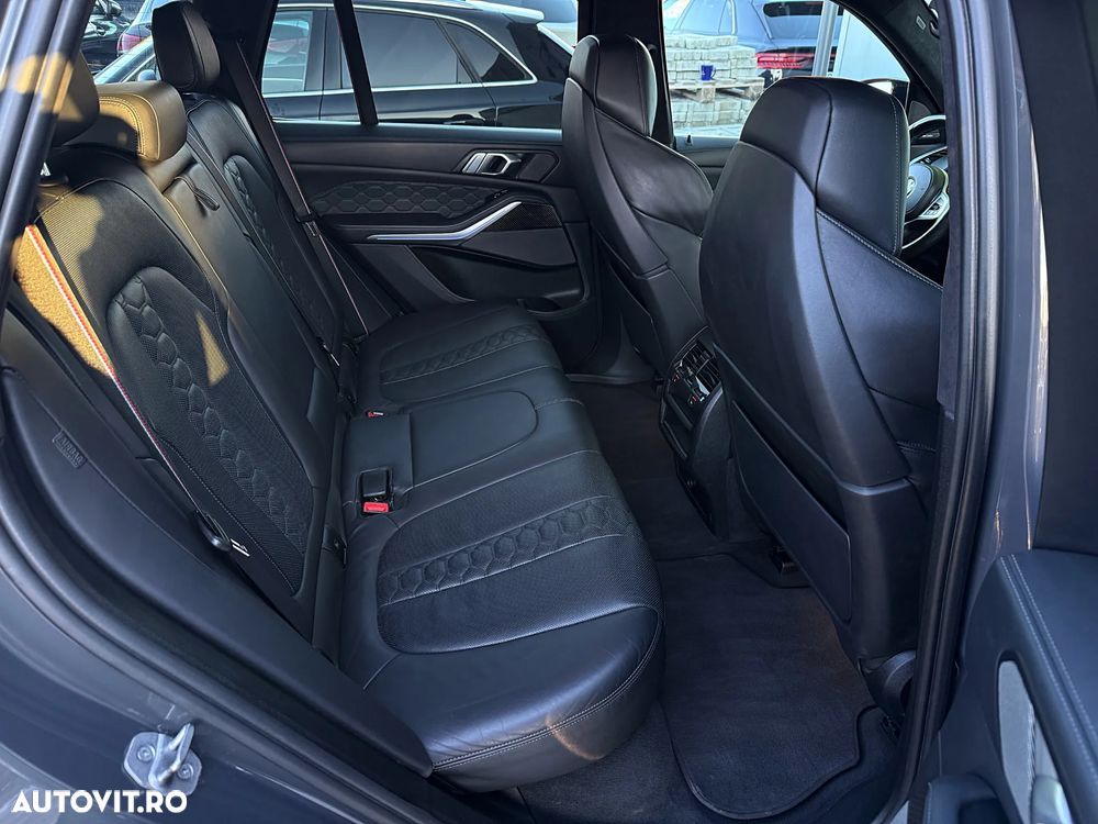 BMW X5 M Competition - 32