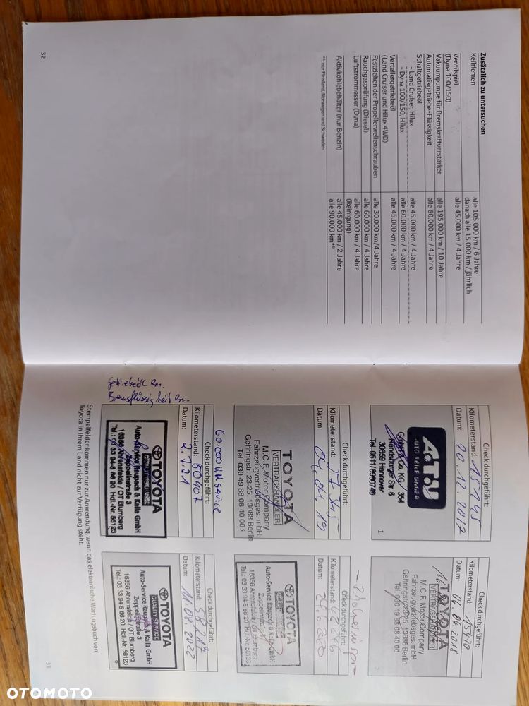 Toyota Avensis Touring Sports 1.8 Multidrive S Edition-S - 24