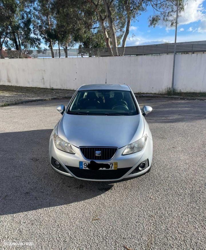SEAT Ibiza - 6