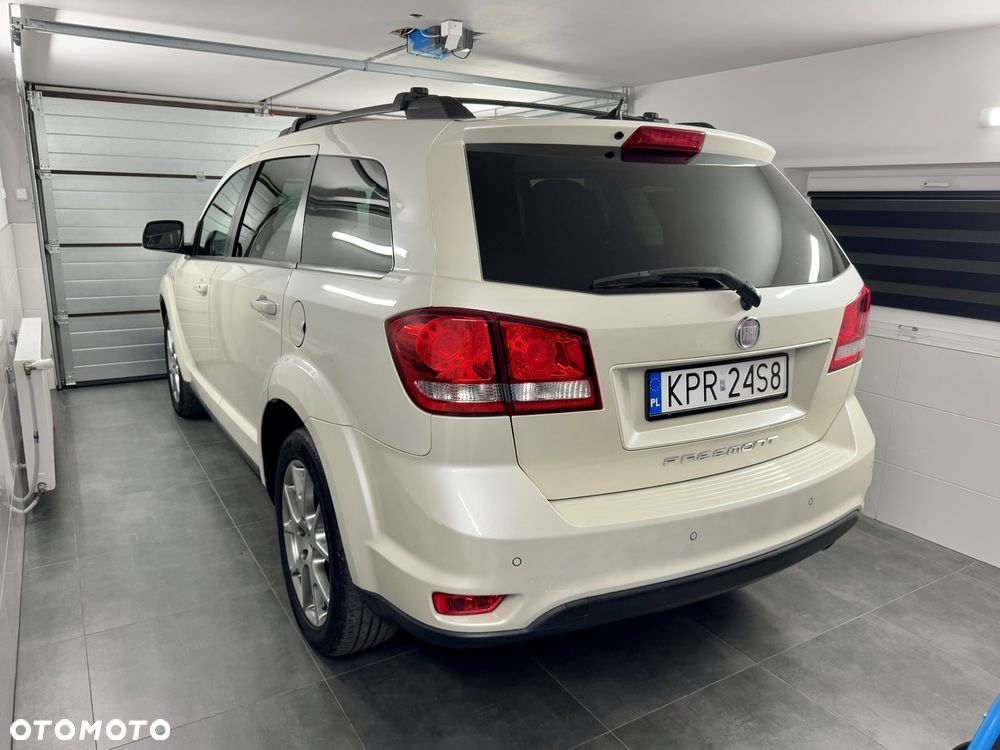 Fiat Freemont - 3